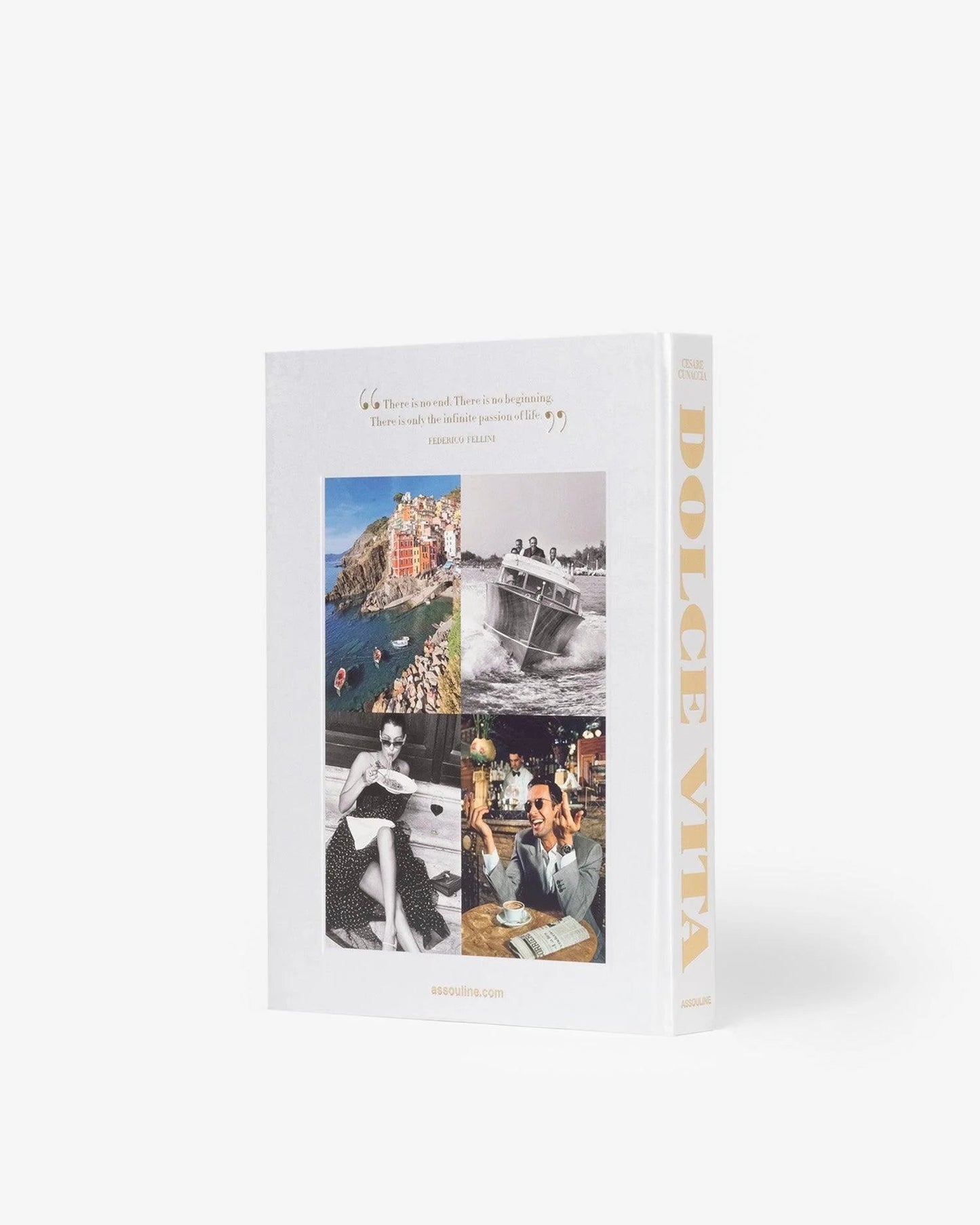 Dolce Vita - Hosted by Kelly Gaudreau