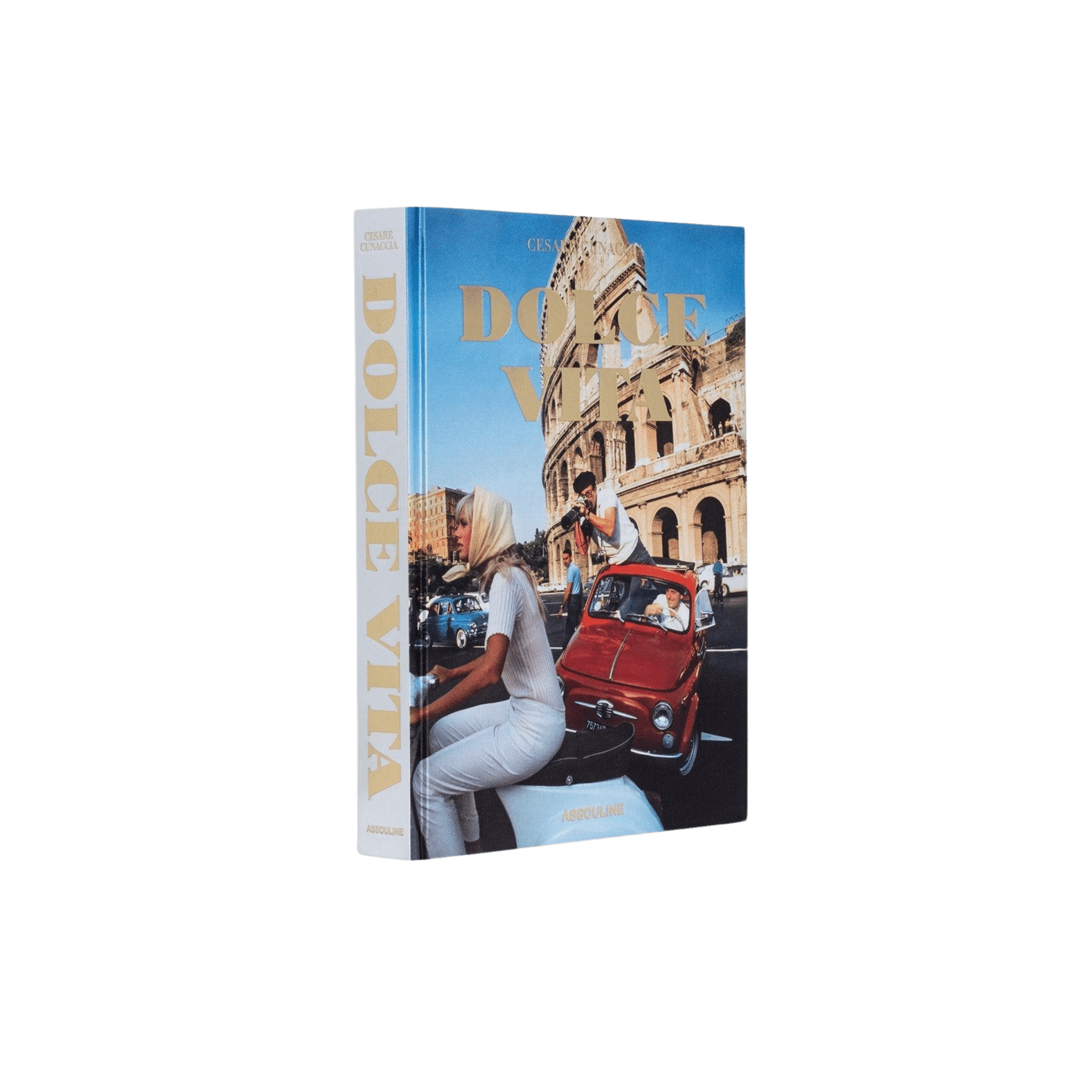 Dolce Vita - Hosted by Kelly Gaudreau