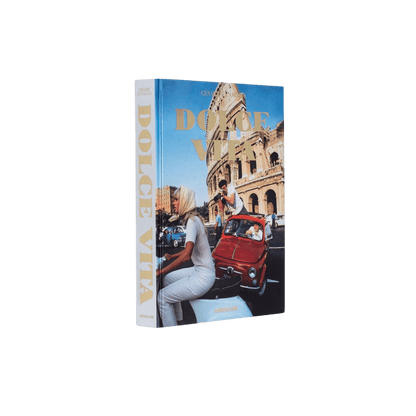 Dolce Vita - Hosted by Kelly Gaudreau