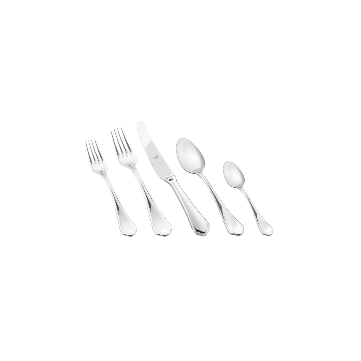 Dolce Vita 5 Piece Place Setting - Hosted by Kelly Gaudreau