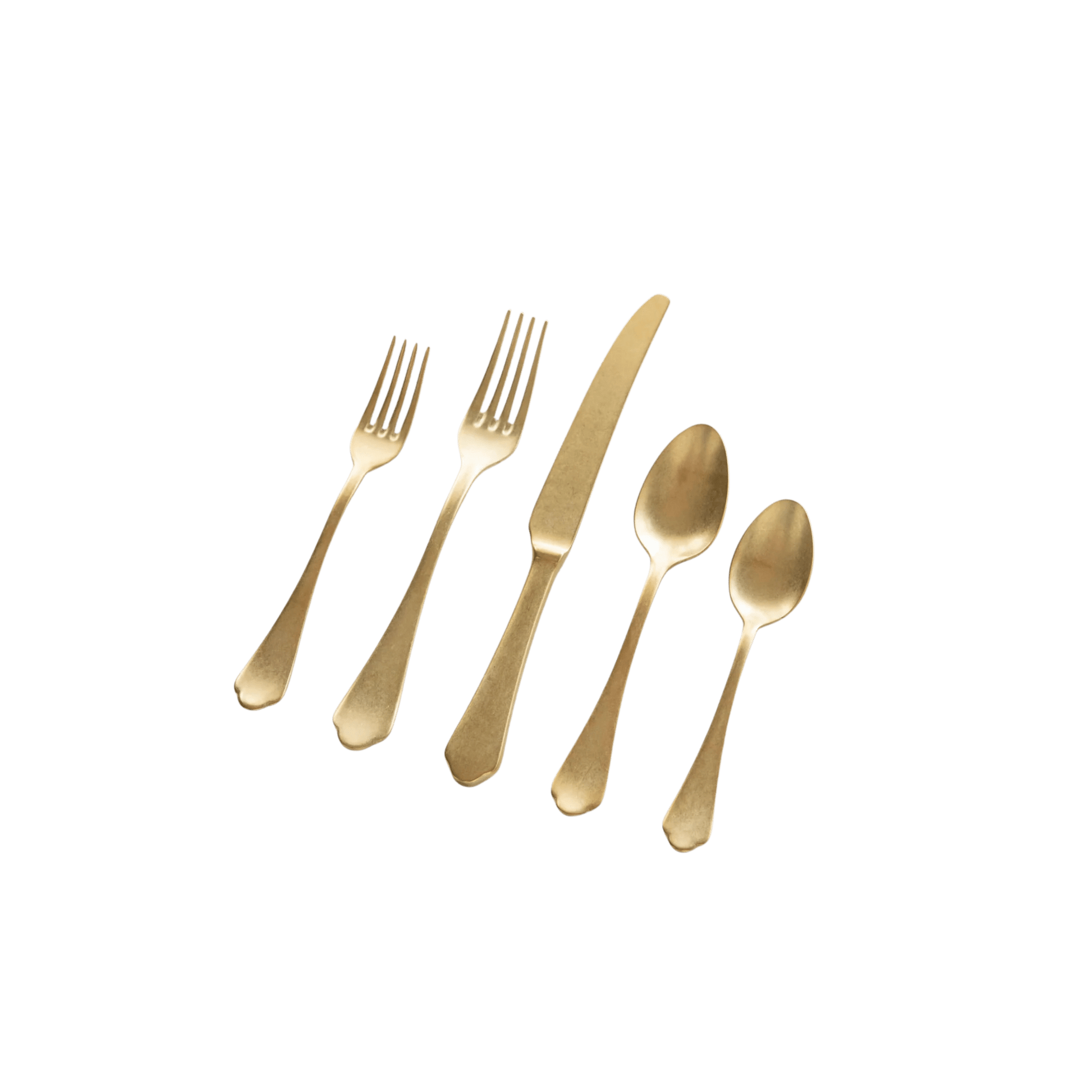 Dolce Vita 5 Piece Place Setting - Hosted by Kelly Gaudreau