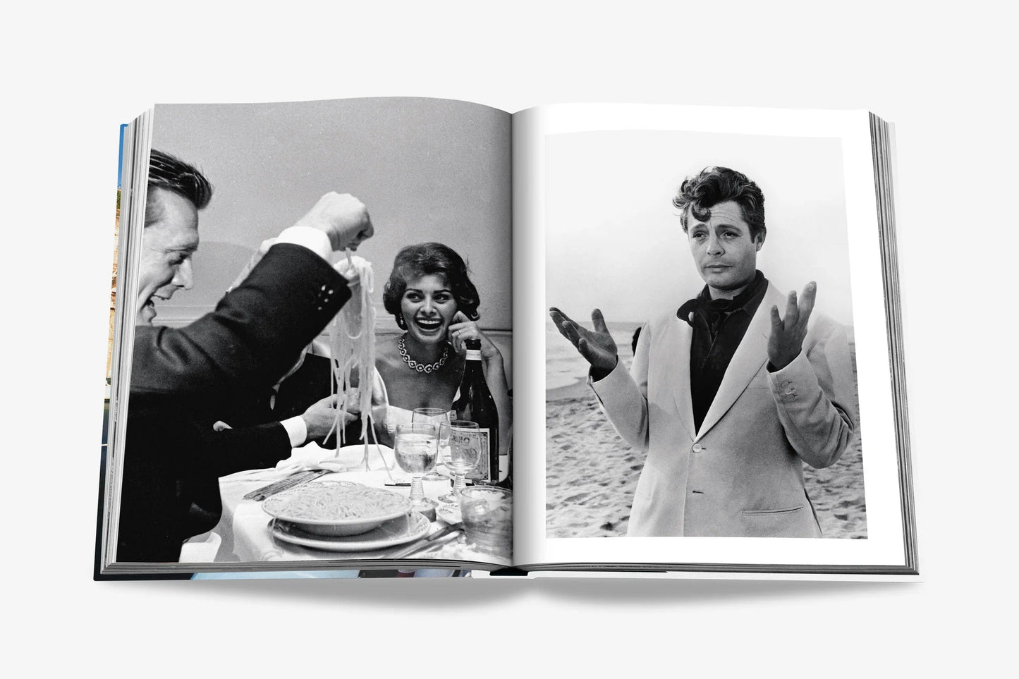 Dolce Vita - Hosted by Kelly Gaudreau