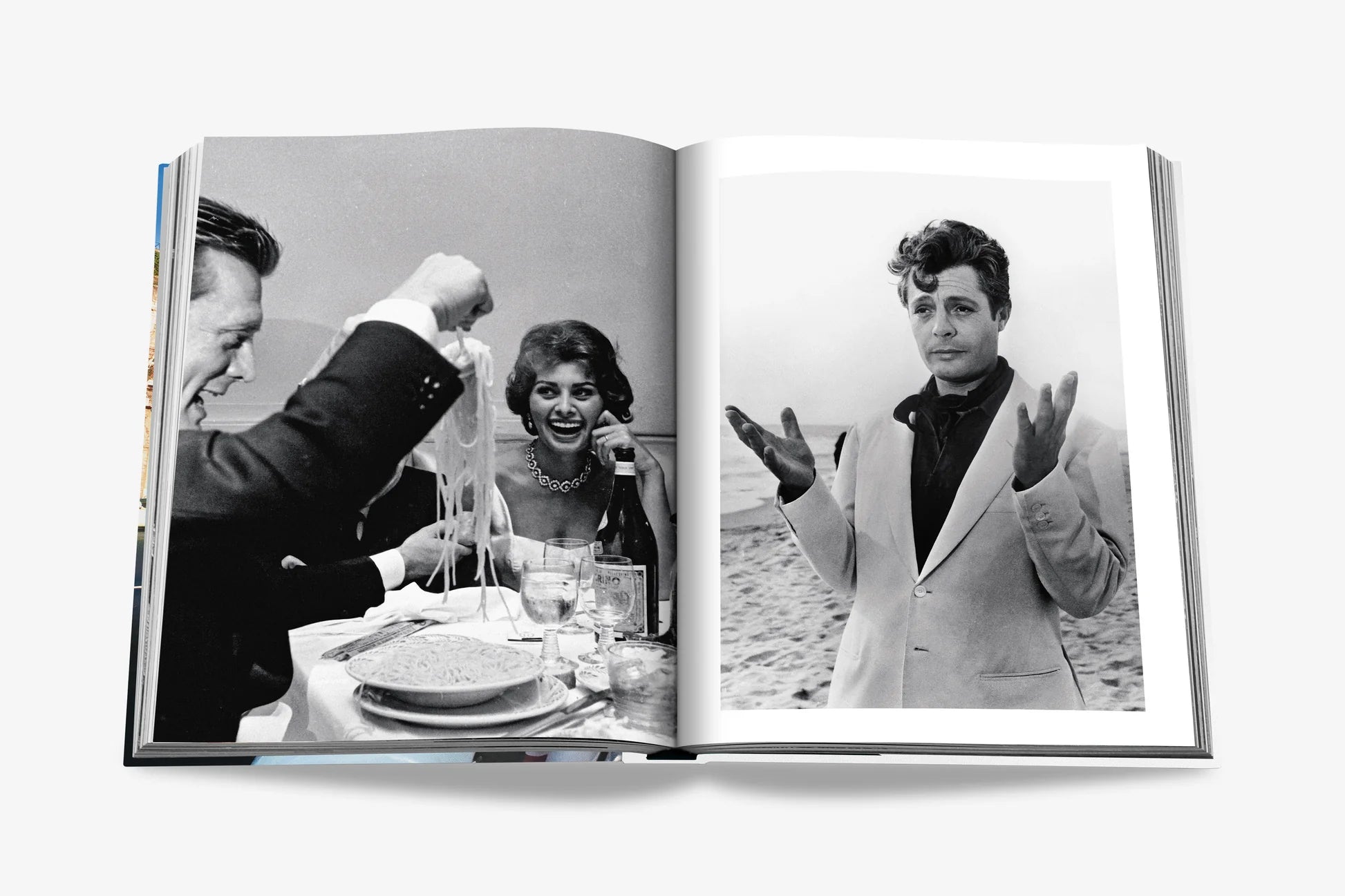 Dolce Vita - Hosted by Kelly Gaudreau