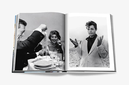 Dolce Vita - Hosted by Kelly Gaudreau