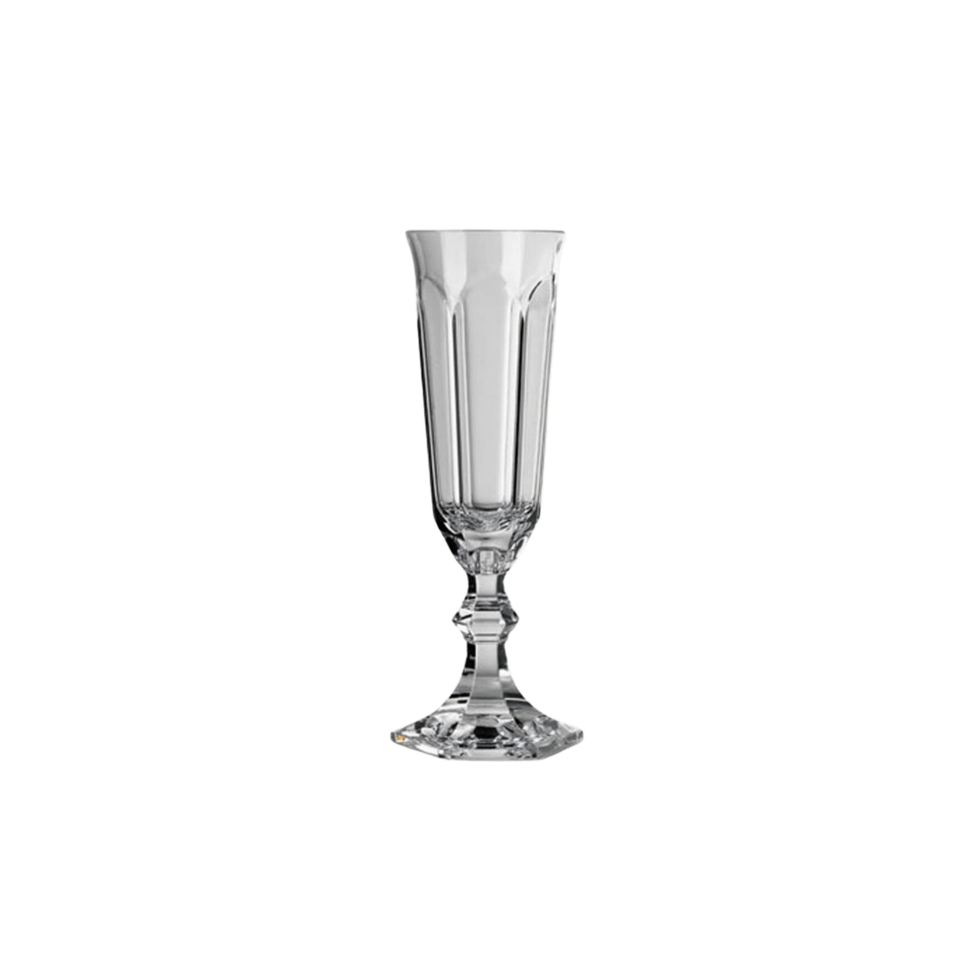Dolce Vita Flutes - Set of 6 - Hosted by Kelly Gaudreau