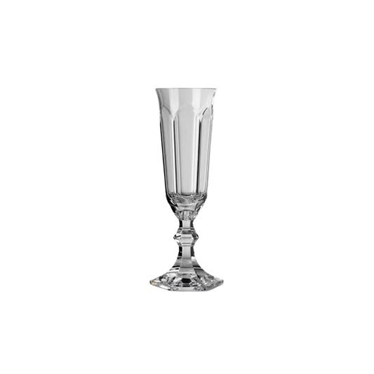 Dolce Vita Flutes - Set of 6 - Hosted by Kelly Gaudreau