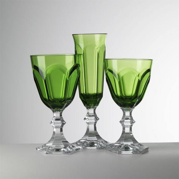 Dolce Vita Water Goblet - Set of 6 - Hosted by Kelly Gaudreau