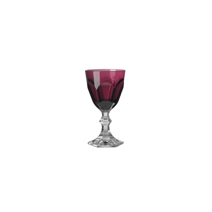 Dolce Vita Water Goblet - Set of 6 - Hosted by Kelly Gaudreau