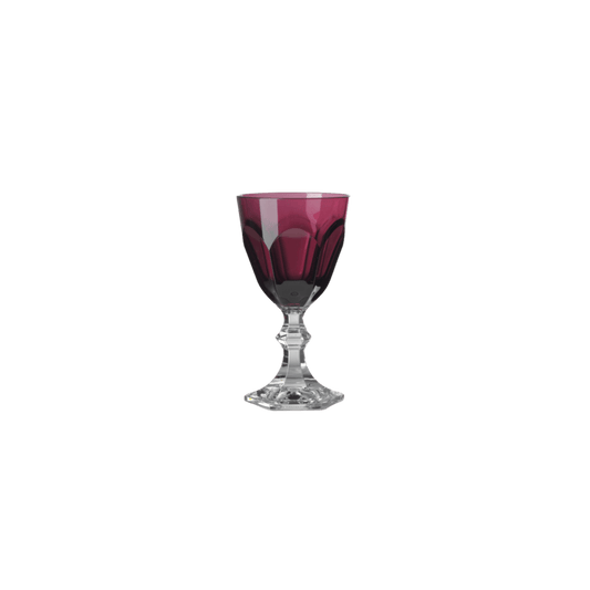 Dolce Vita Water Goblet - Set of 6 - Hosted by Kelly Gaudreau