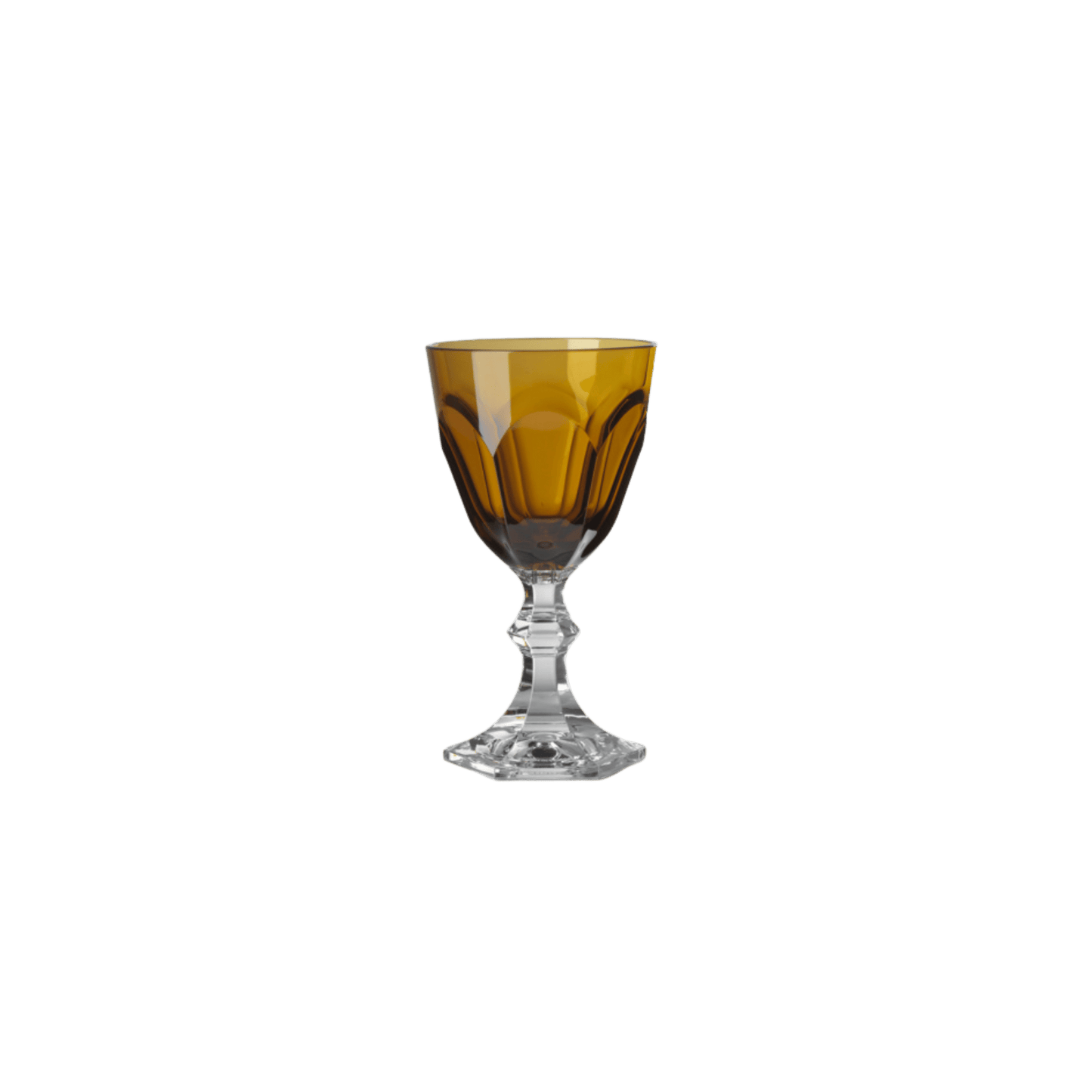 Dolce Vita Water Goblet - Set of 6 - Hosted by Kelly Gaudreau