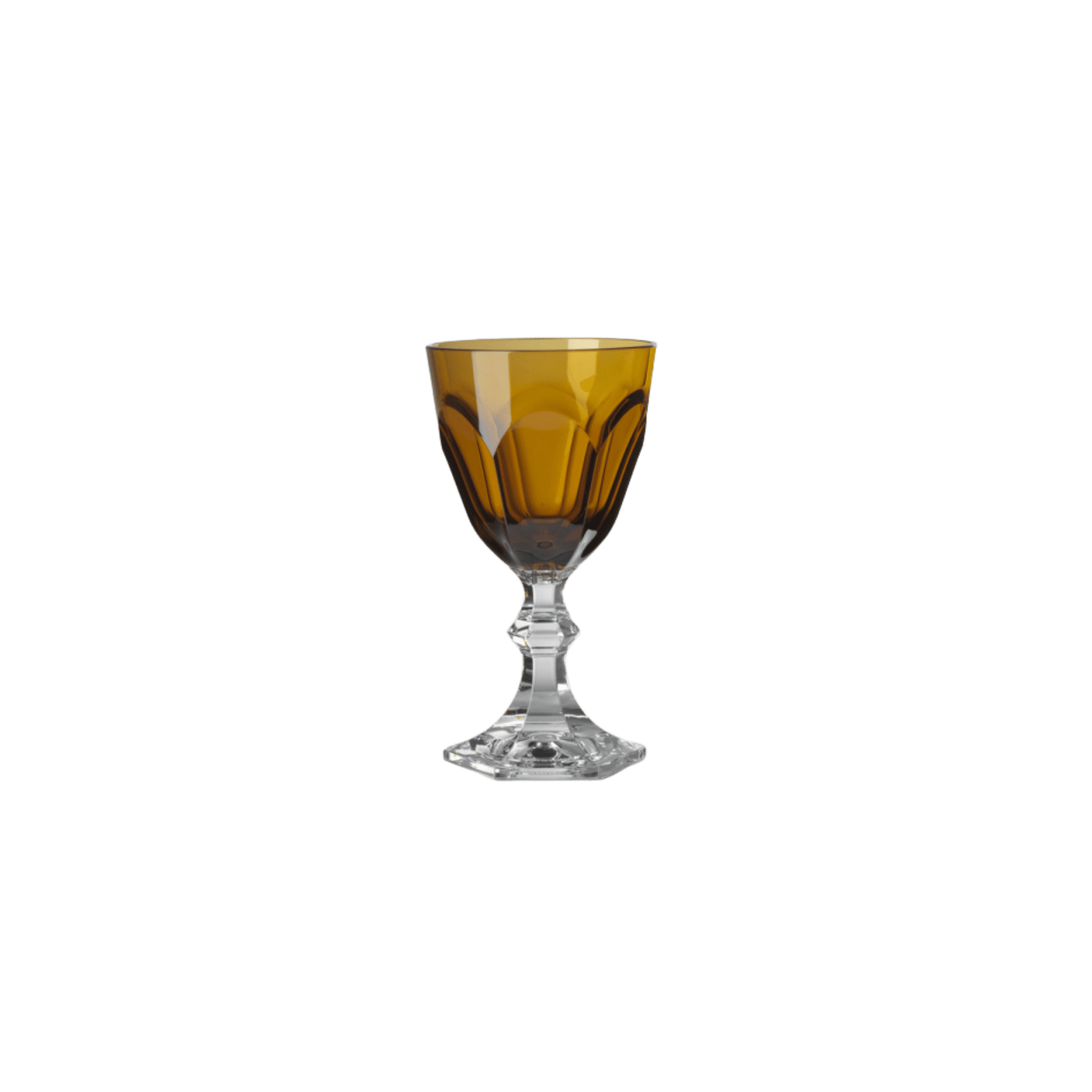 Dolce Vita Water Goblet - Set of 6 - Hosted by Kelly Gaudreau