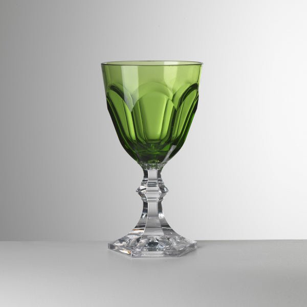 Dolce Vita Water Goblet - Set of 6 - Hosted by Kelly Gaudreau