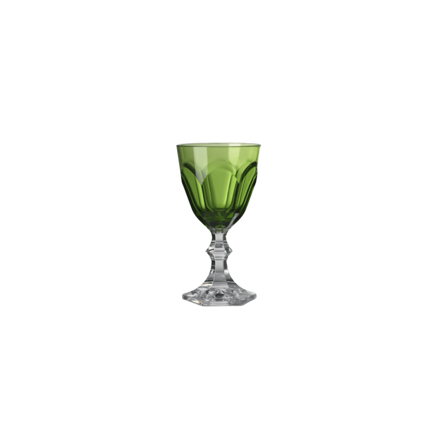 Dolce Vita Water Goblet - Set of 6 - Hosted by Kelly Gaudreau