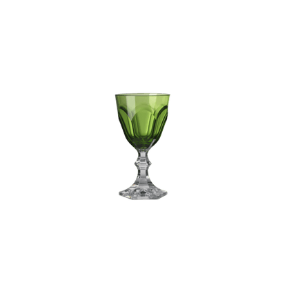 Dolce Vita Water Goblet - Set of 6 - Hosted by Kelly Gaudreau