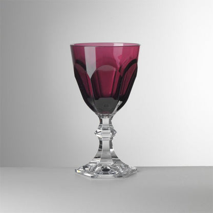 Dolce Vita Water Goblet - Set of 6 - Hosted by Kelly Gaudreau