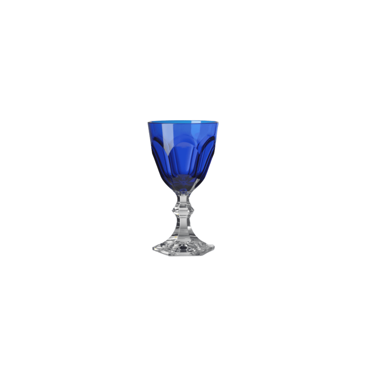 Dolce Vita Water Goblet - Set of 6 - Hosted by Kelly Gaudreau