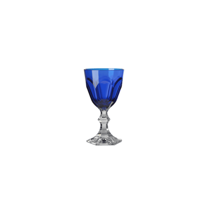 Dolce Vita Water Goblet - Set of 6 - Hosted by Kelly Gaudreau