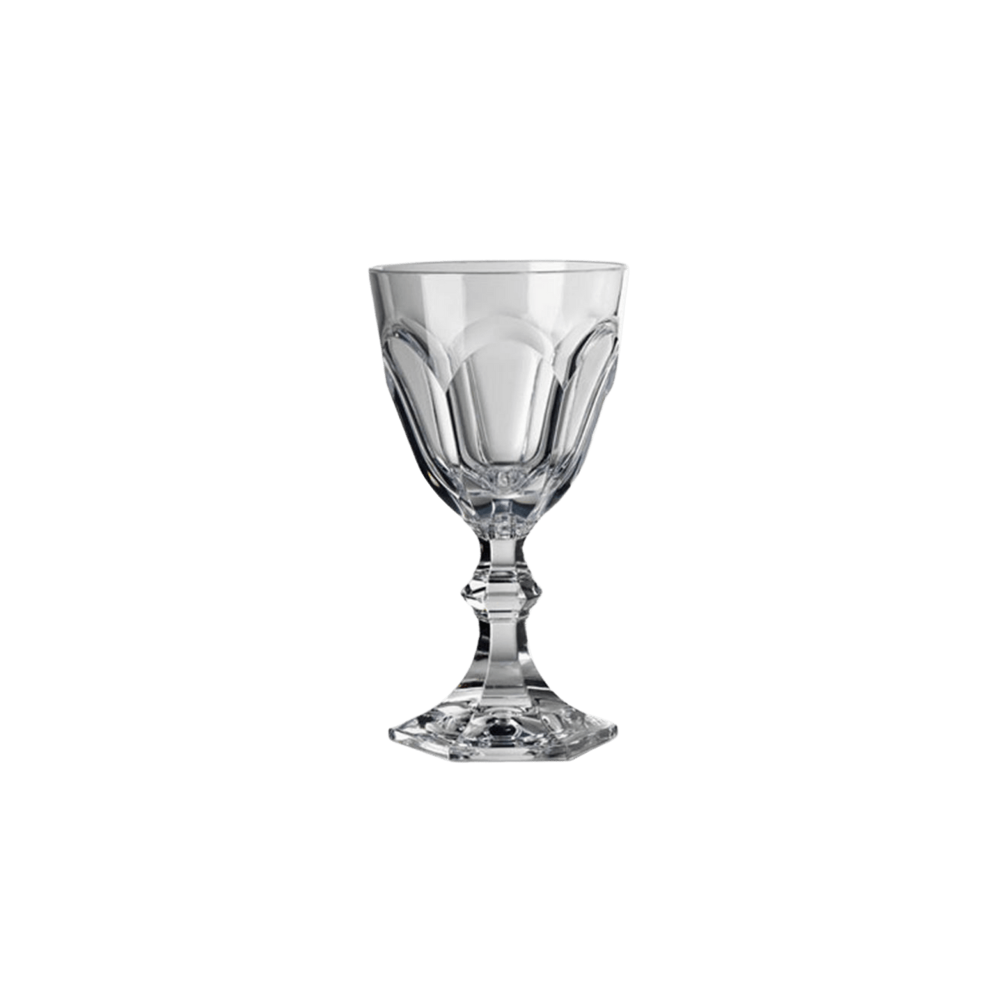 Dolce Vita Wine Goblet - Set of 6 - Hosted by Kelly Gaudreau