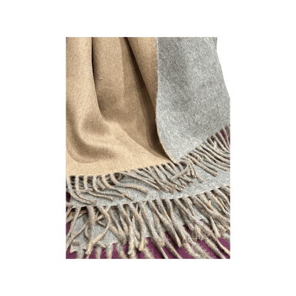 Double Face Blanket - Hosted by Kelly Gaudreau