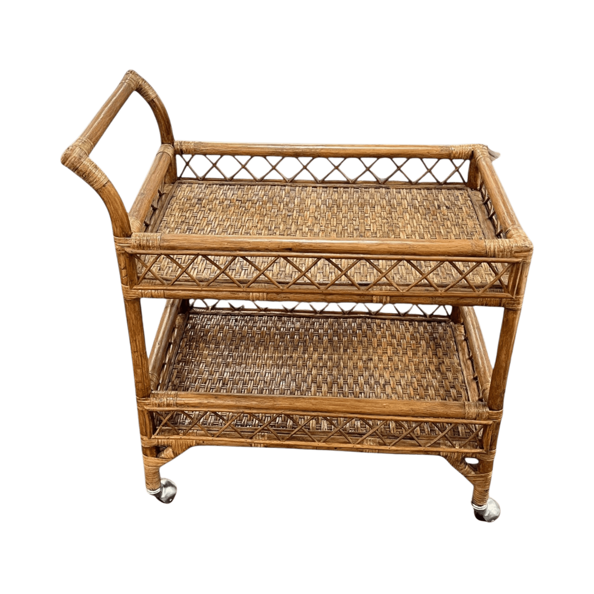 Drink Trolley - Hosted by Kelly Gaudreau