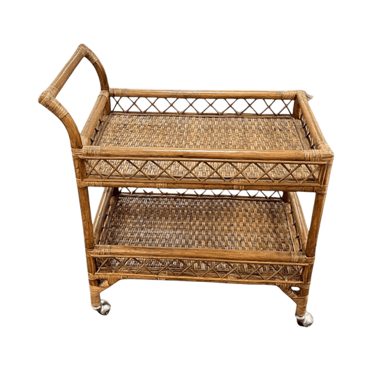 Drink Trolley - Hosted by Kelly Gaudreau