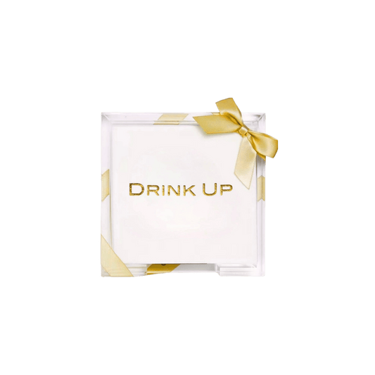 Drink Up Hostess Set - Hosted by Kelly Gaudreau