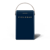 Sea Boat Blue