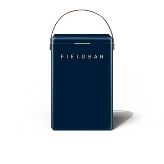 Drinks Box - Hosted by Kelly Gaudreau