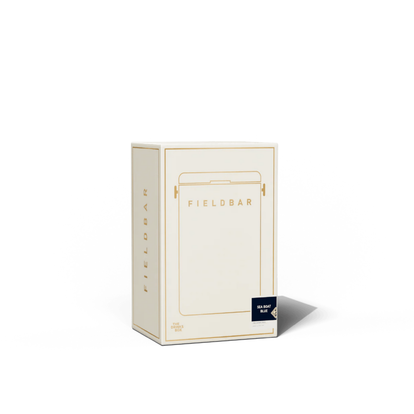 Drinks Box - Hosted by Kelly Gaudreau