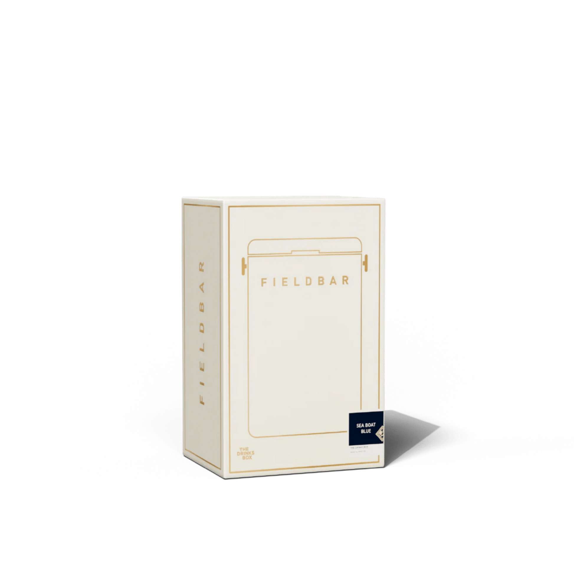 Drinks Box - Hosted by Kelly Gaudreau