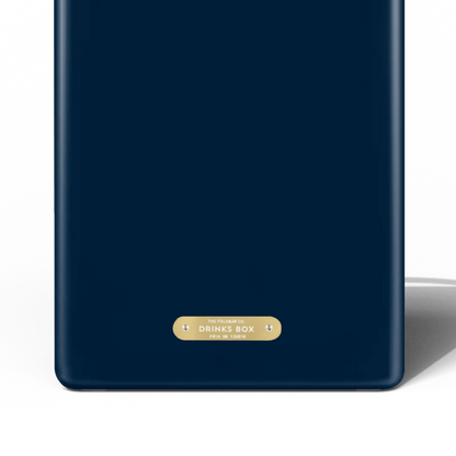 Drinks Box - Hosted by Kelly Gaudreau