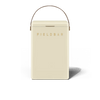 Safari White