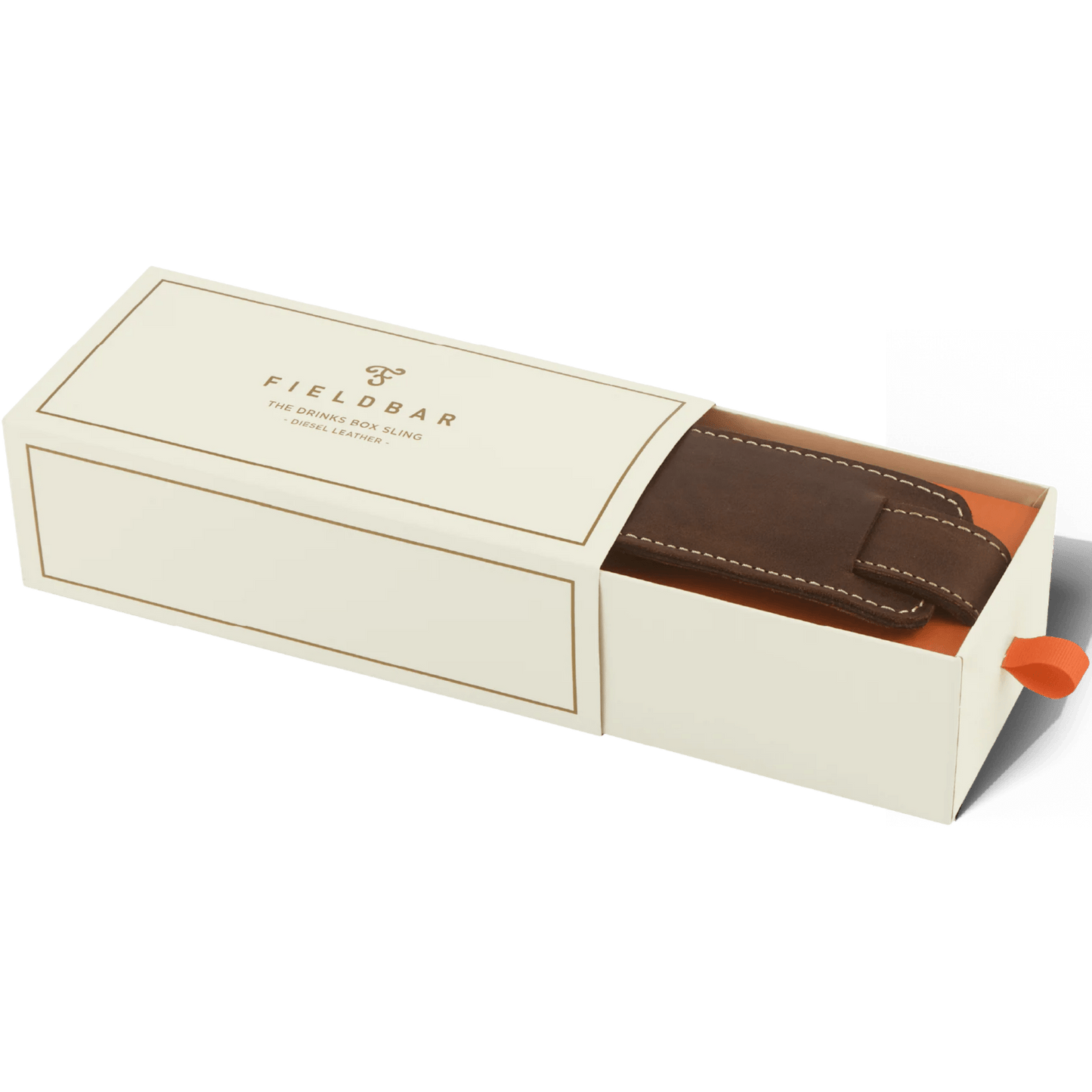 Drinks Box Sling - Hosted by Kelly Gaudreau