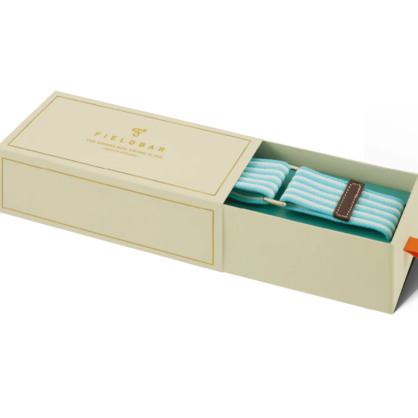 Drinks Box Swing Sling - Hosted by Kelly Gaudreau