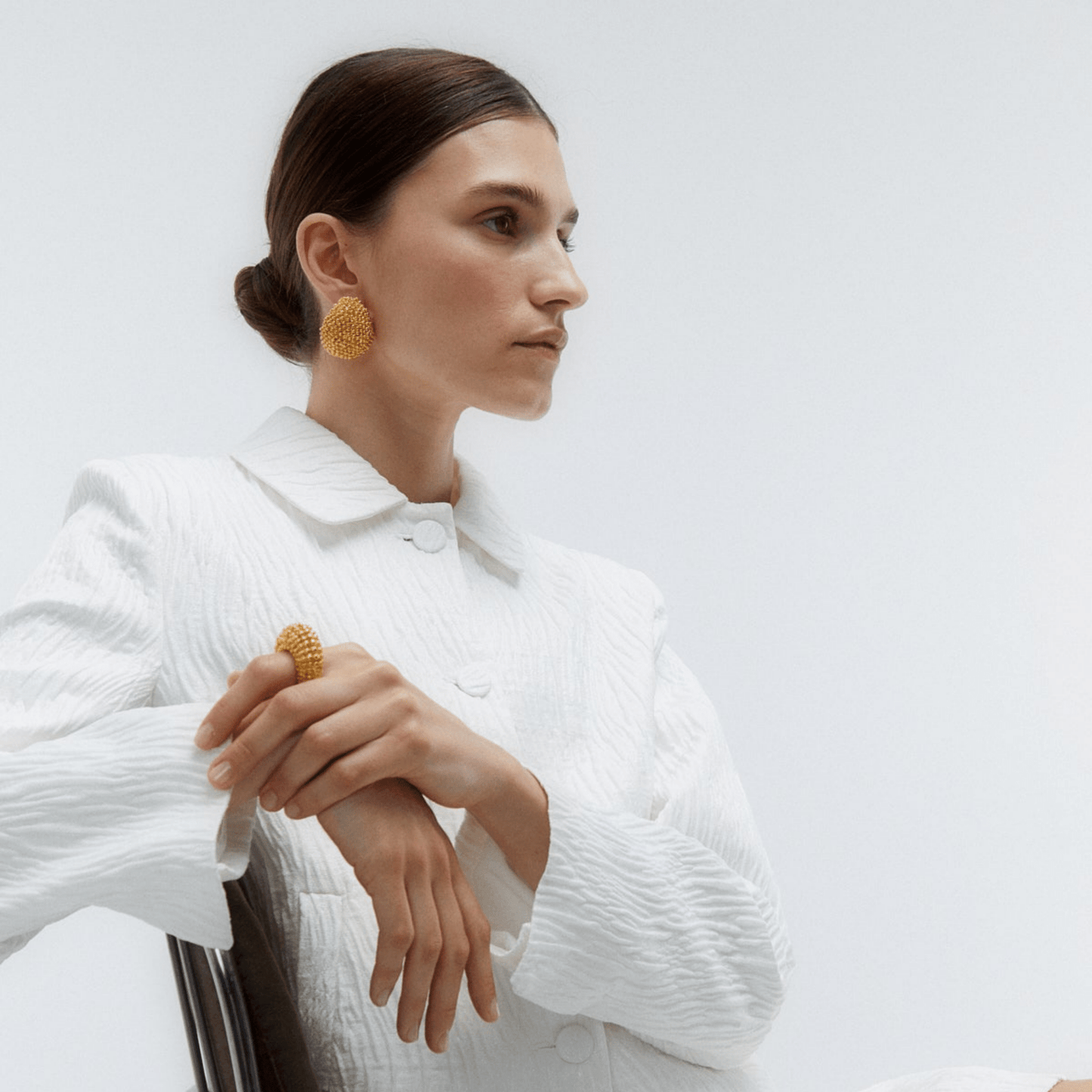 Drop Earrings - Hosted by Kelly Gaudreau
