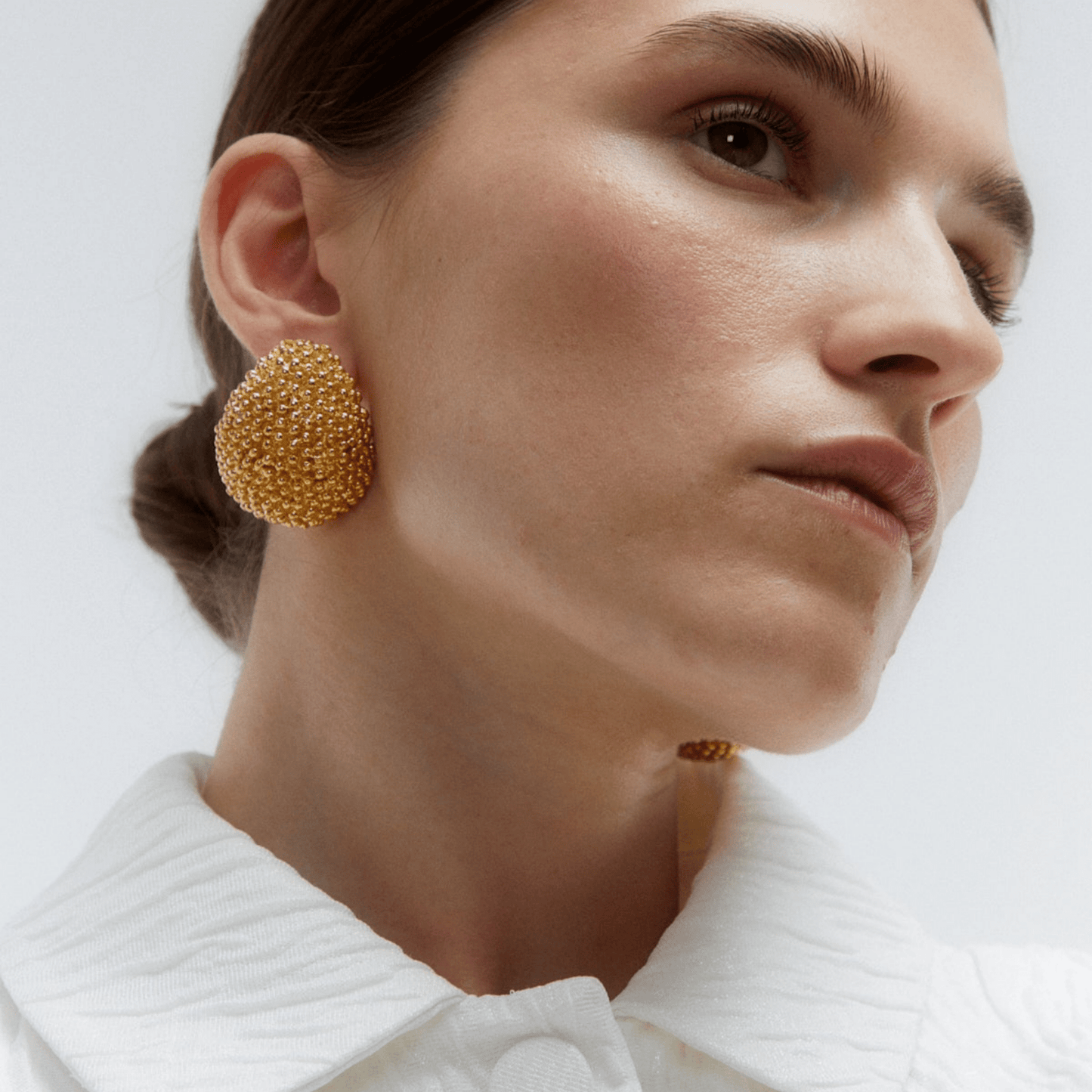 Drop Earrings - Hosted by Kelly Gaudreau