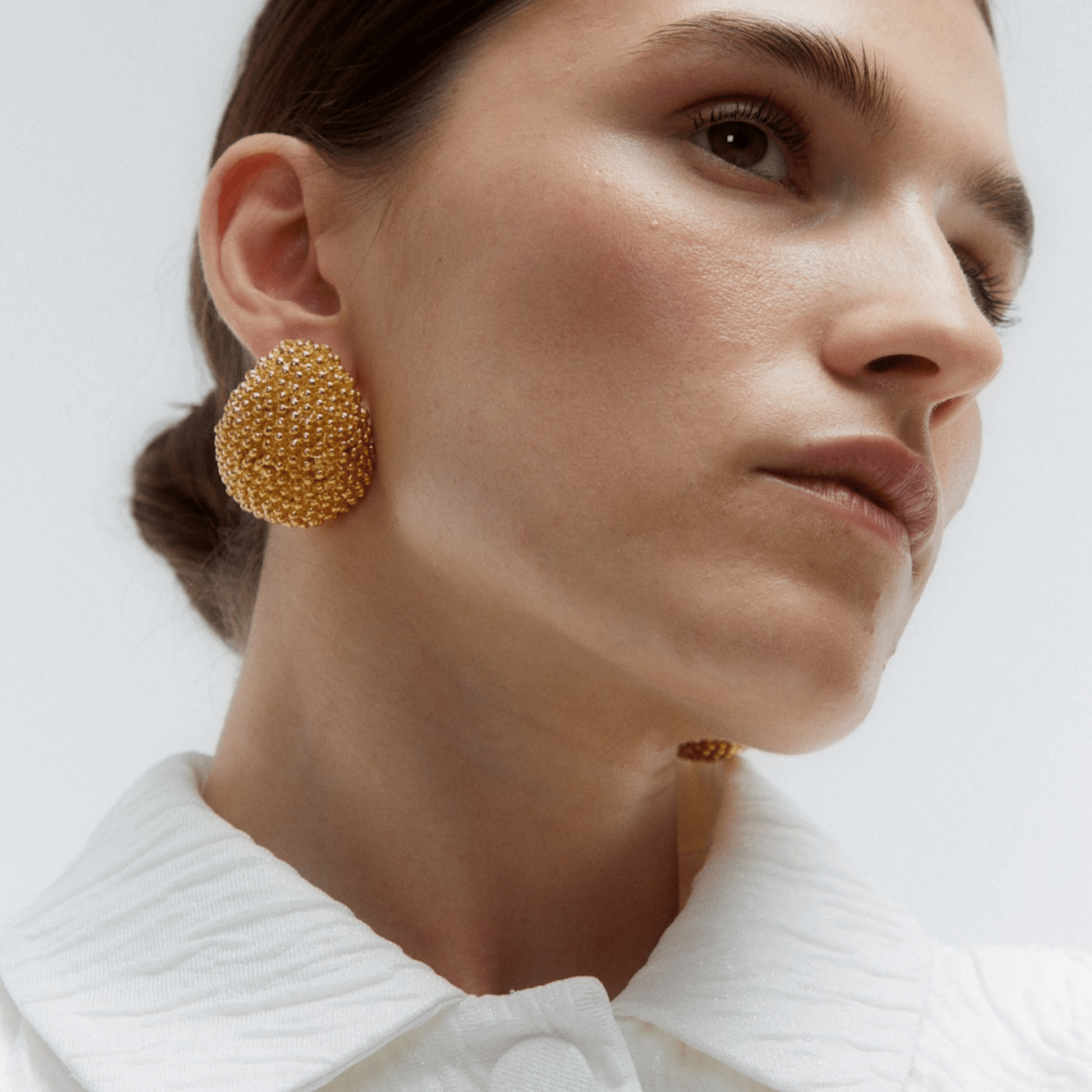 Drop Earrings - Hosted by Kelly Gaudreau