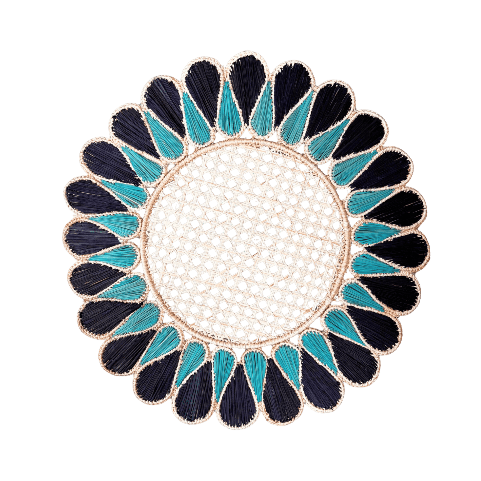 Drops Placemat - Set of 4 - Hosted by Kelly Gaudreau