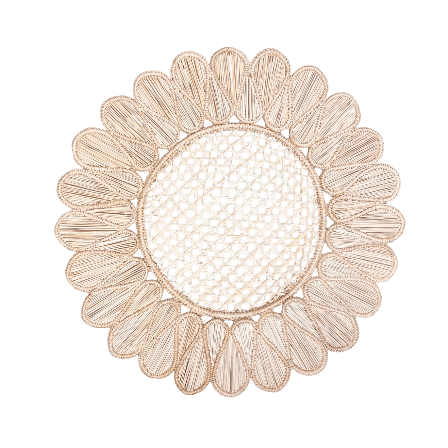 Drops Placemat - Set of 4 - Hosted by Kelly Gaudreau