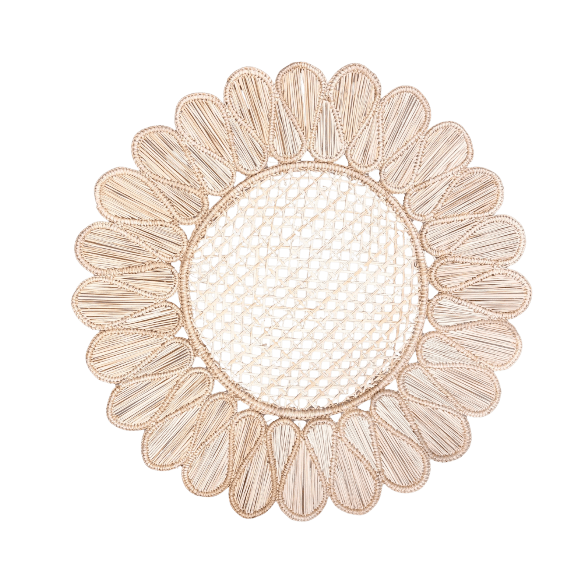 Drops Placemat - Set of 4 - Hosted by Kelly Gaudreau