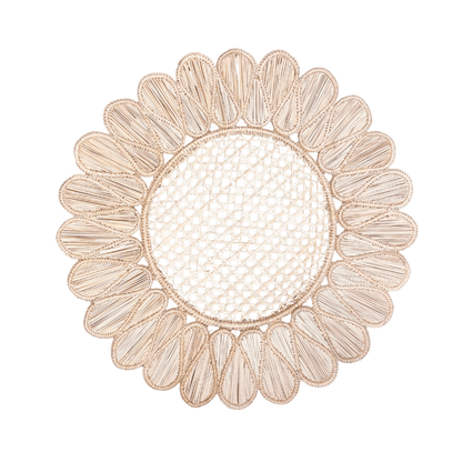 Drops Placemat - Set of 4 - Hosted by Kelly Gaudreau