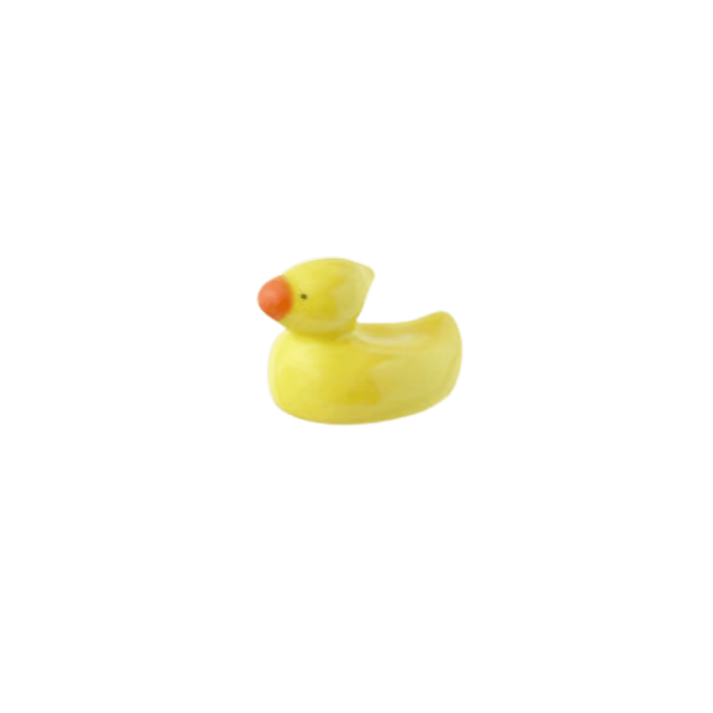 Duck Chopstick Rest - Hosted by Kelly Gaudreau