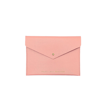 Large Mahjong Card Clutch
