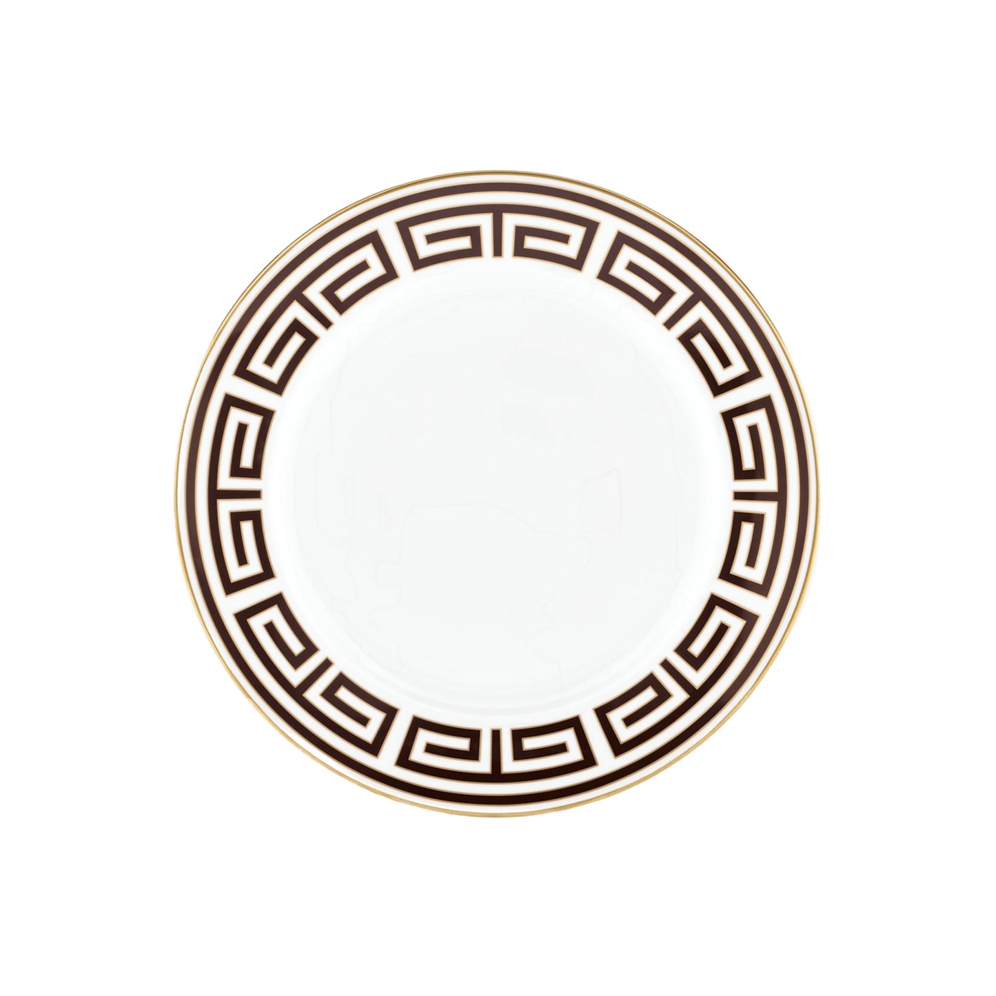 Ebano Labirinto Dinner Plate - Hosted by Kelly Gaudreau