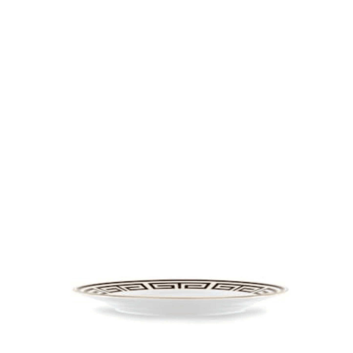 Ebano Labirinto Dinner Plate - Hosted by Kelly Gaudreau