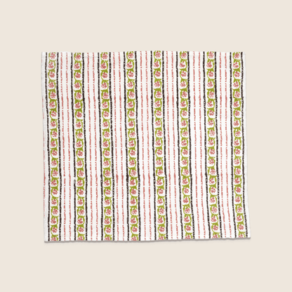 Elise Napkins - Set of 4 - Hosted by Kelly Gaudreau