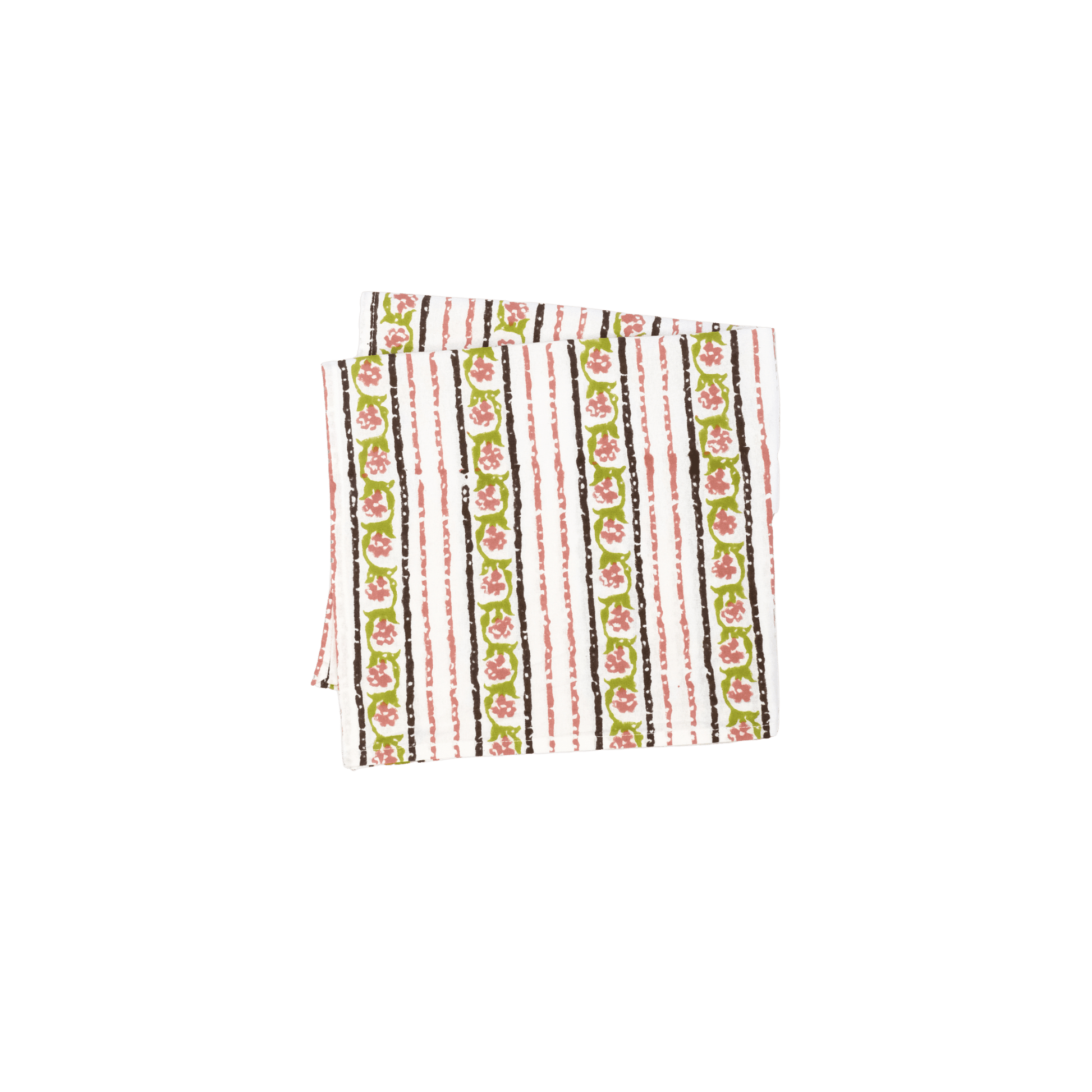Elise Napkins - Set of 4 - Hosted by Kelly Gaudreau