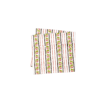 Elise Napkins - Set of 4 - Hosted by Kelly Gaudreau