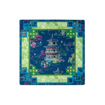 Elysium Mat in Tube - Hosted by Kelly Gaudreau