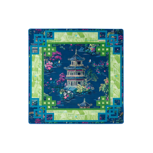 Elysium Mat in Tube - Hosted by Kelly Gaudreau